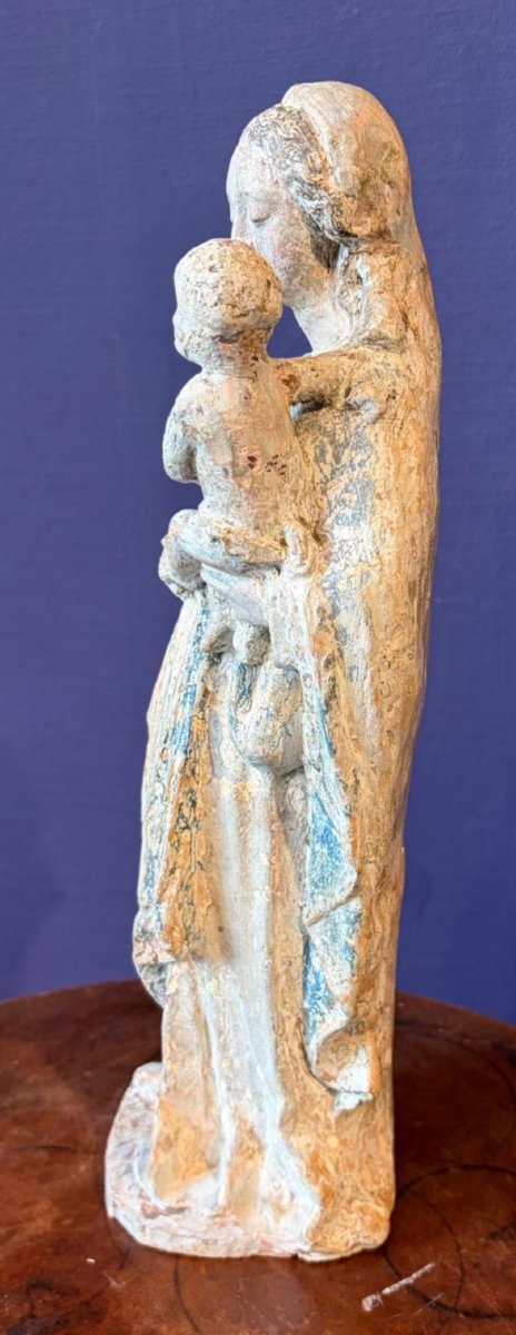Vierge à l'Enfant -photo-4