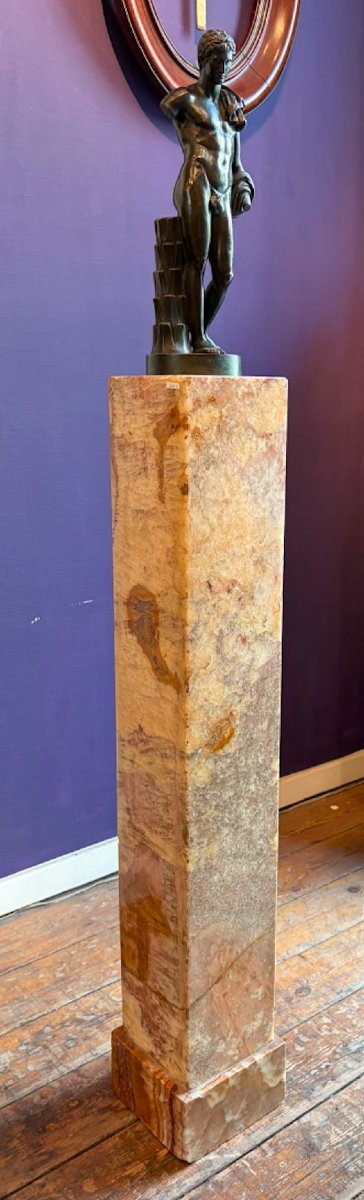 Colonne Art Deco-photo-6