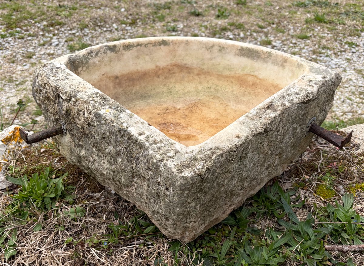 Lavabo Marbre-photo-3