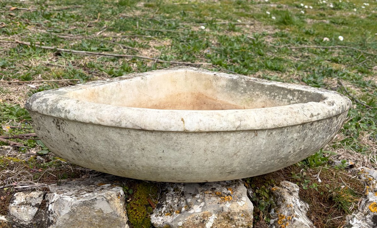 Lavabo Marbre