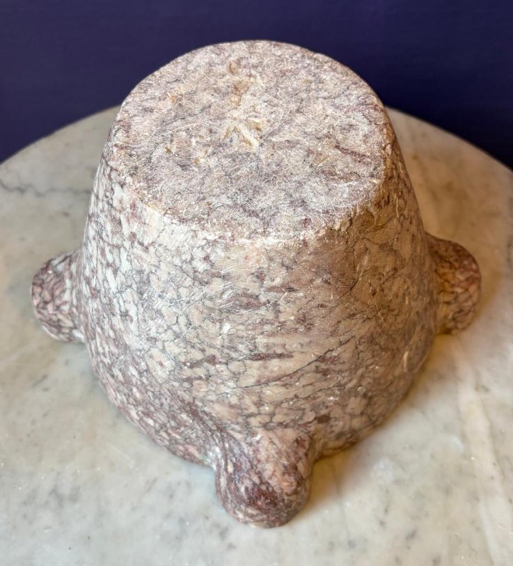 Small Marble Mortar-photo-3