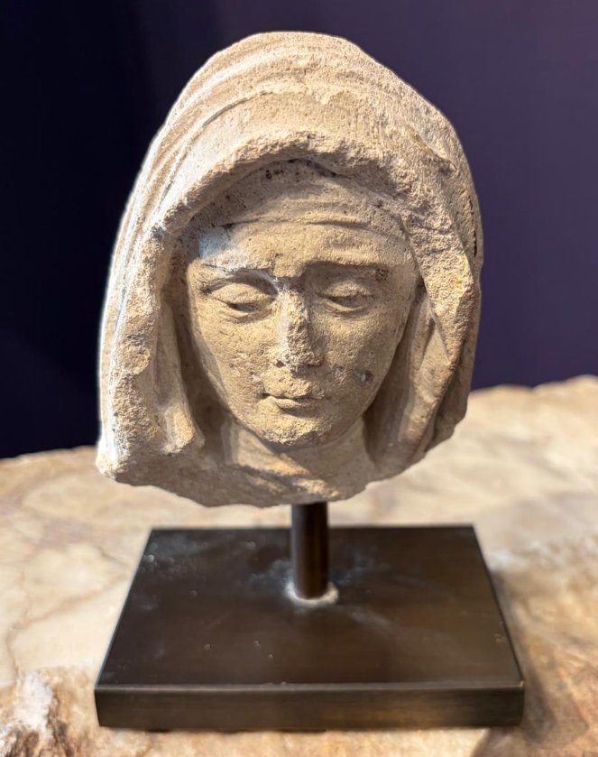 French Fragment