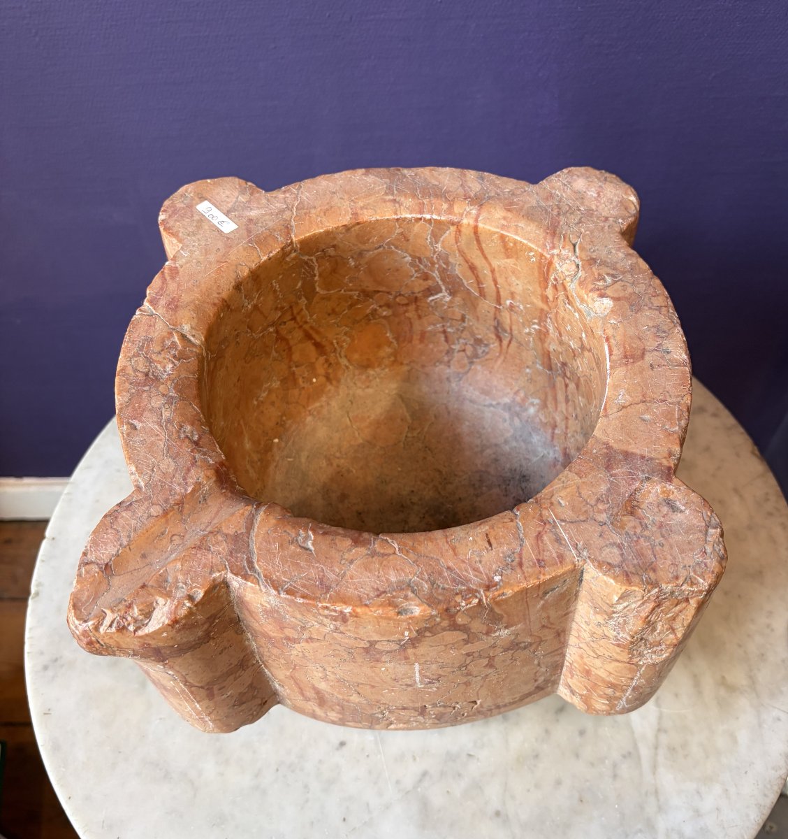 Antique Mortar-photo-2