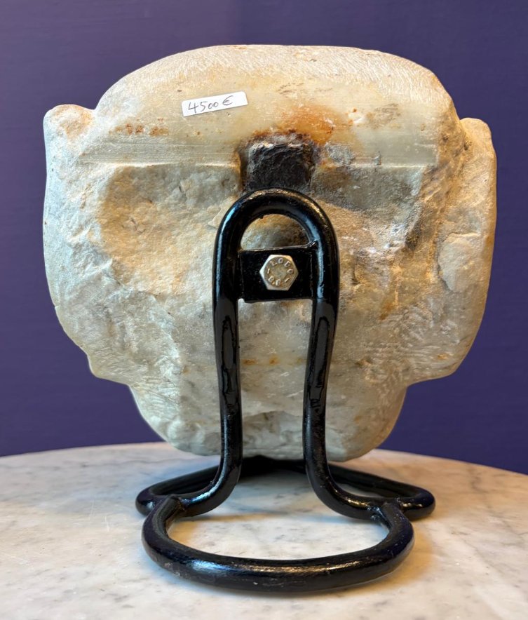 Mascaron de Fontaine-photo-3