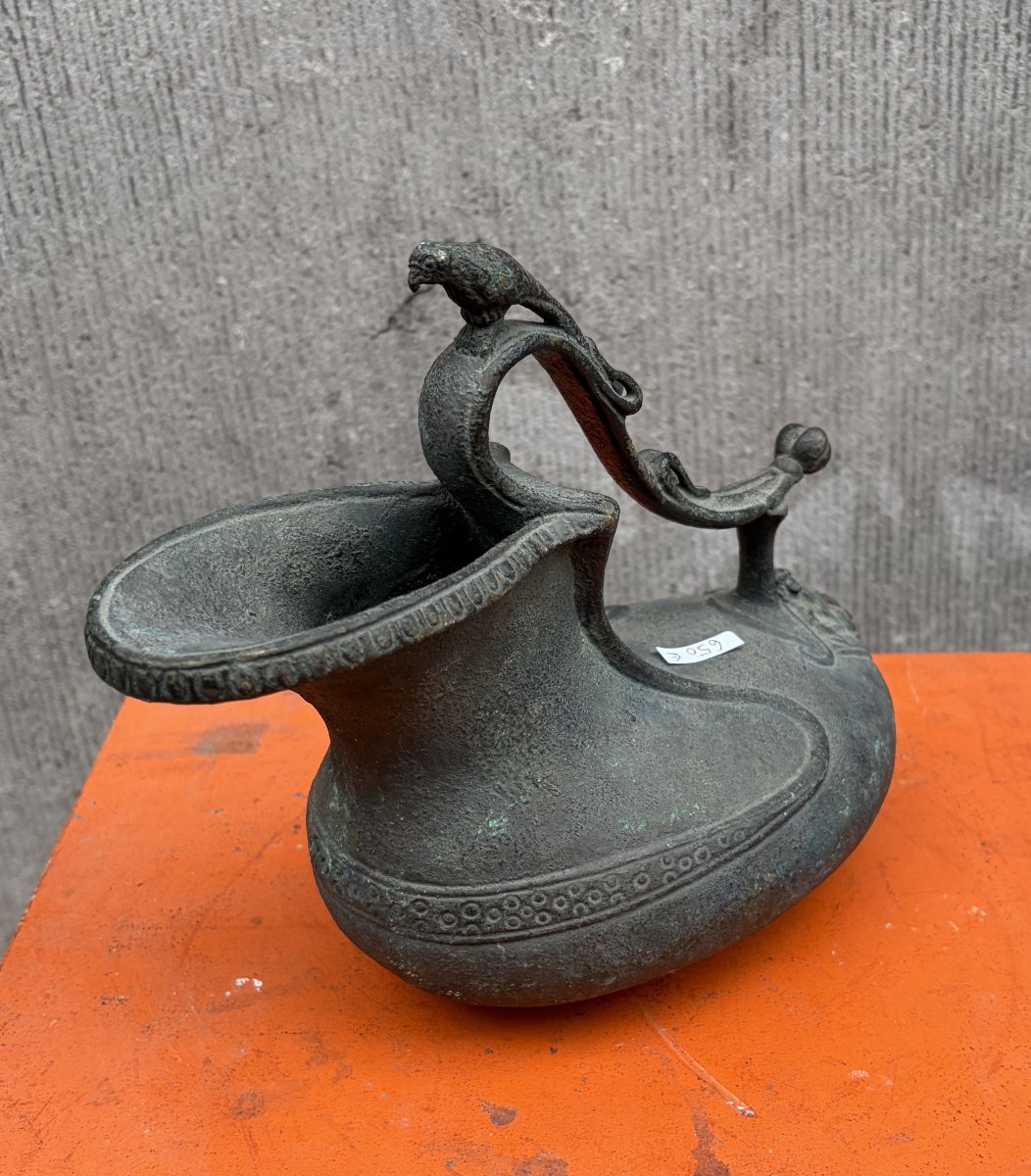 Grand Tour Rhyton-photo-2