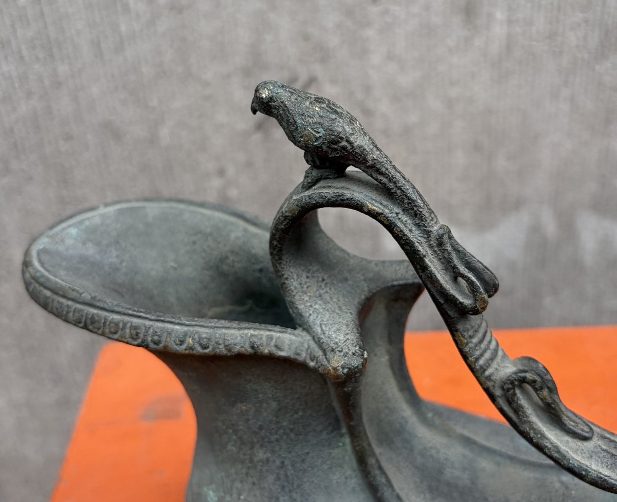 Grand Tour Rhyton-photo-1