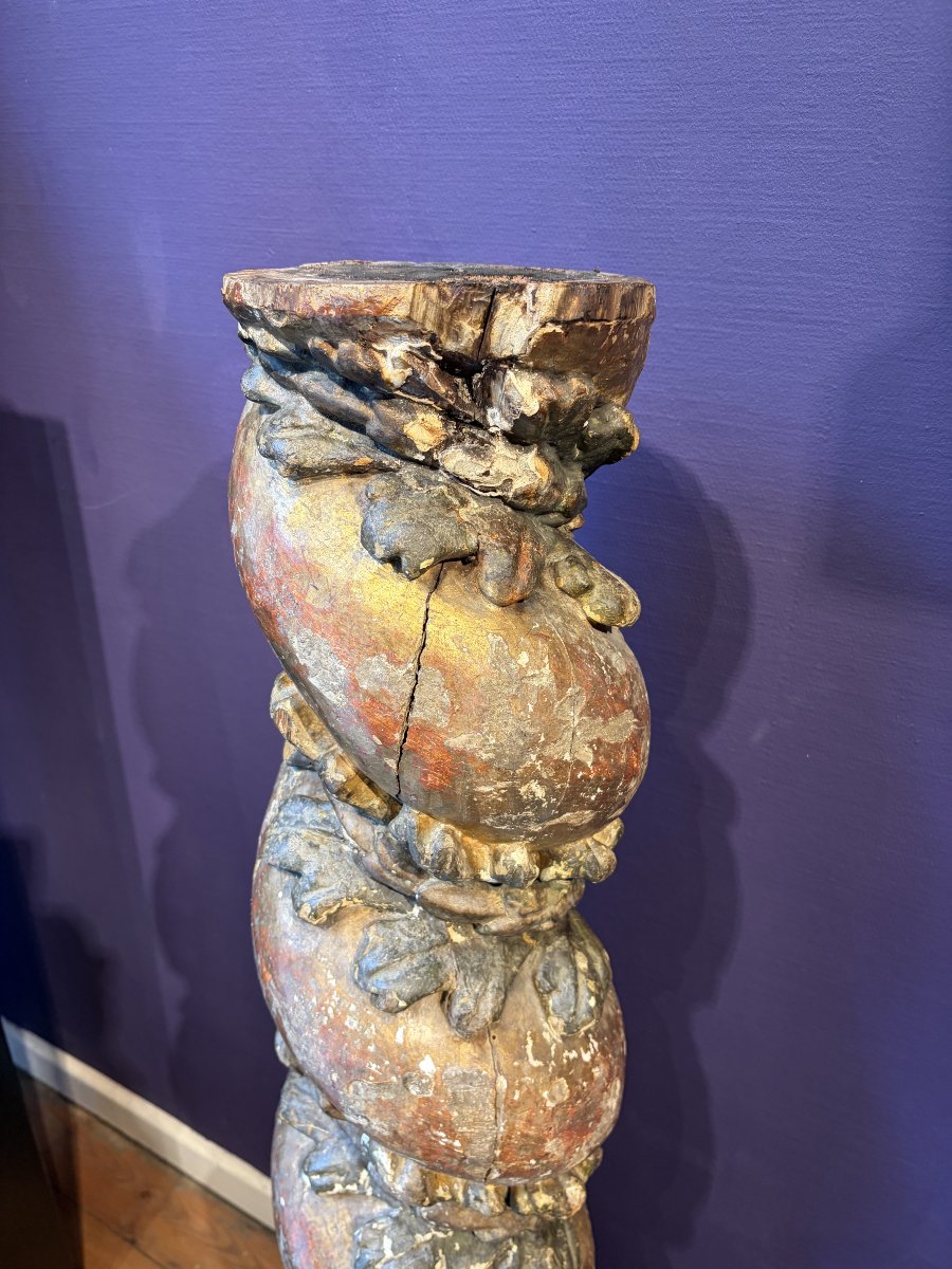 Fragment de Colonne-photo-2