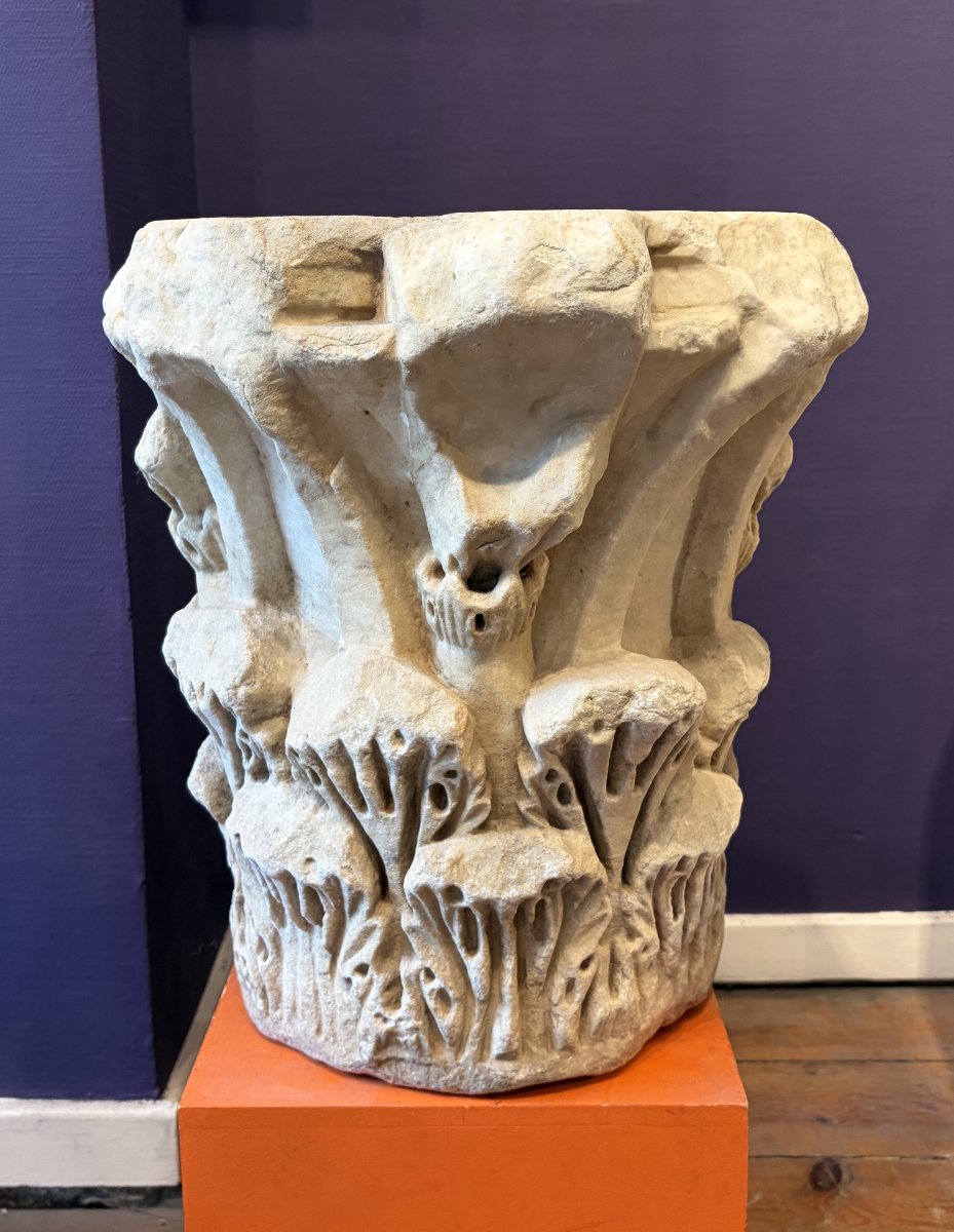 Roman Capital