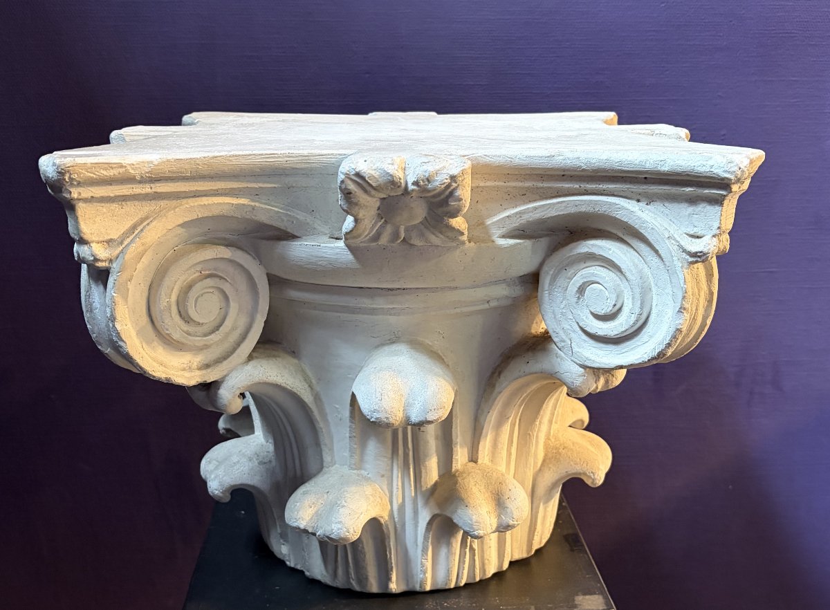 Plaster Capital