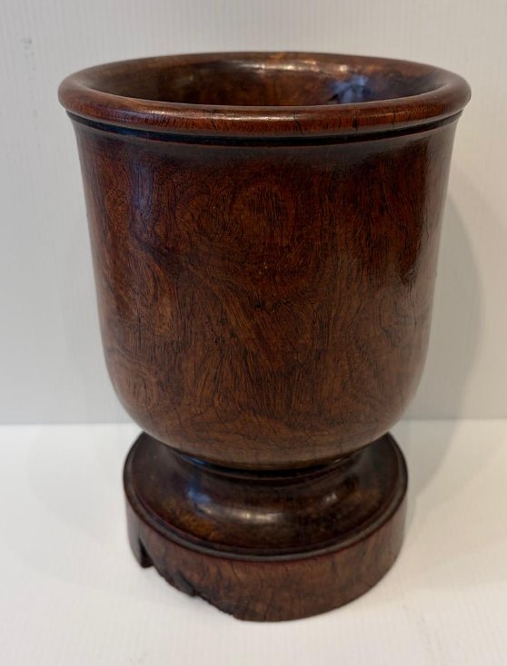 Mortier Lignum Vitae-photo-1