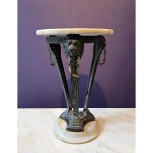 Pompeian Table