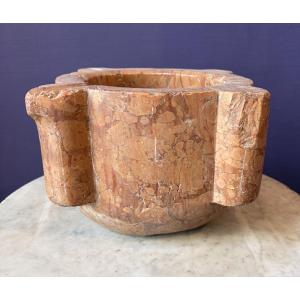 Antique Mortar