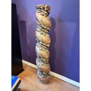 Column Fragment