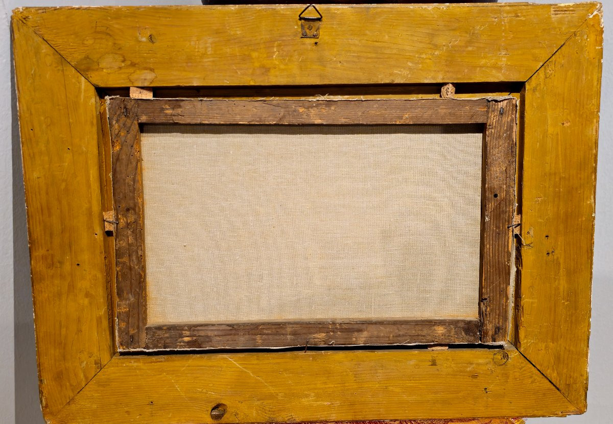 Pieter Mulier a surnommé Cavalier Tempesta Callisto et Arcade la Naissance de la Grande Ourse-photo-2