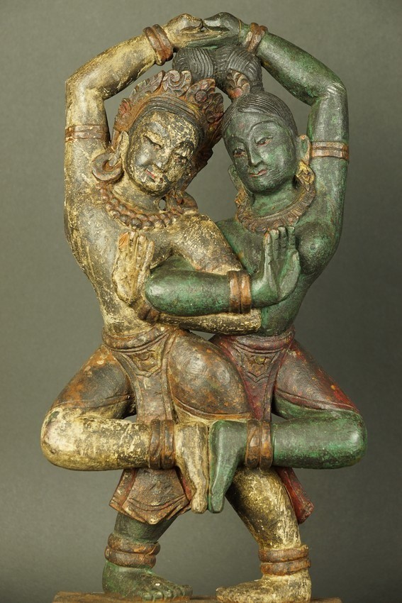 Nara-narayana