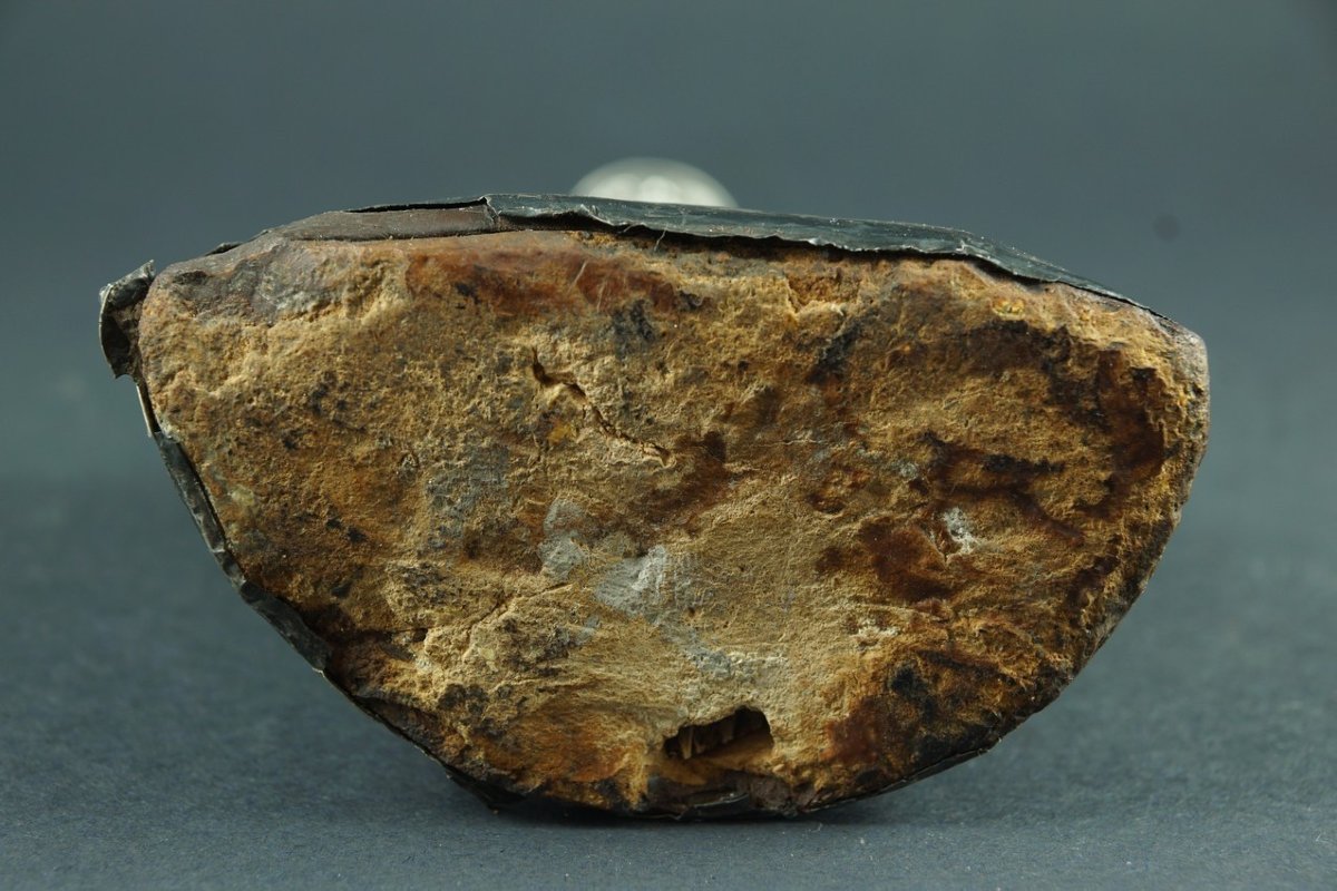 Buddha, Silver, Nepal, Tibet, 19th Century.-photo-6