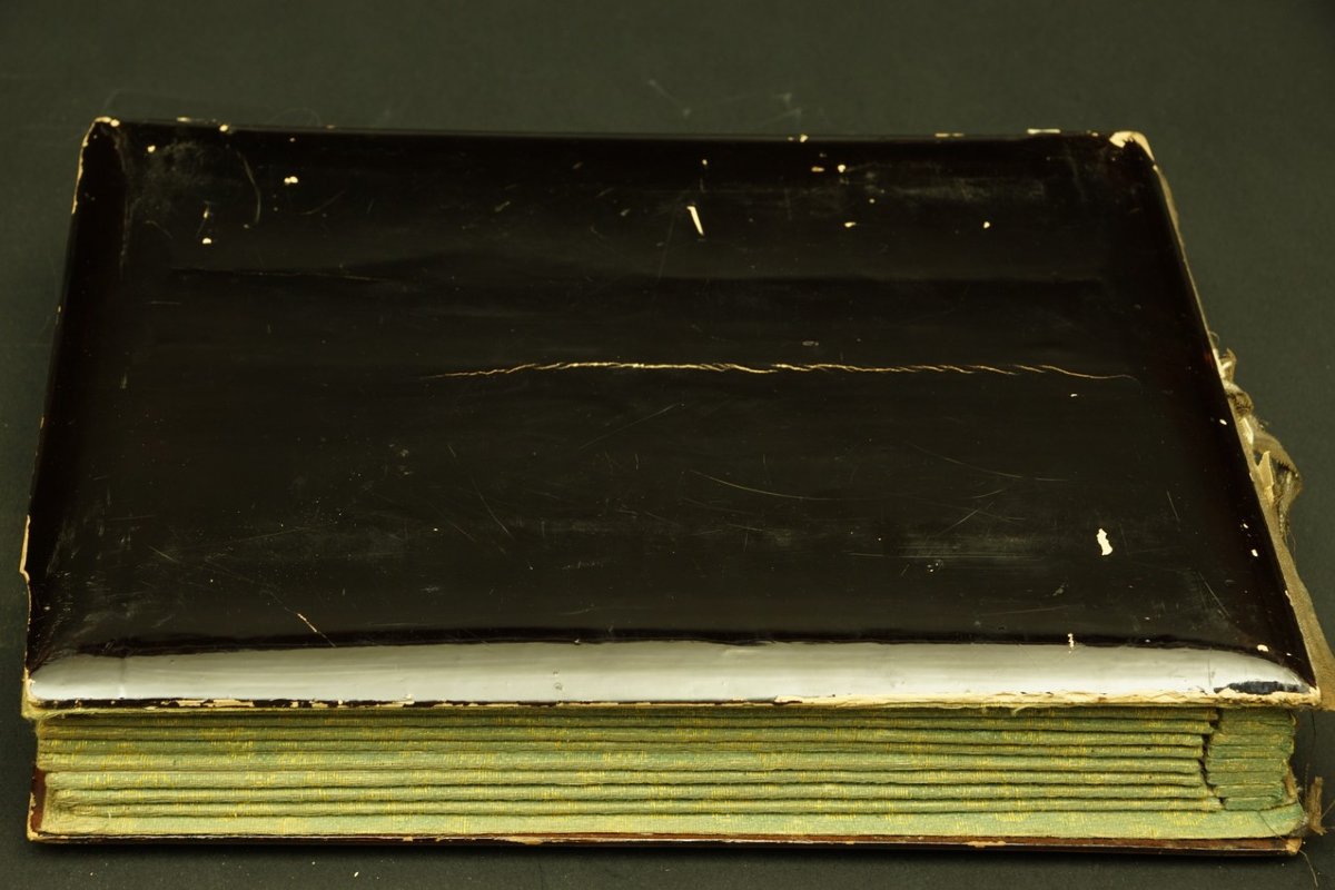 Photo Album, Japan, 19th–20th Century-photo-1