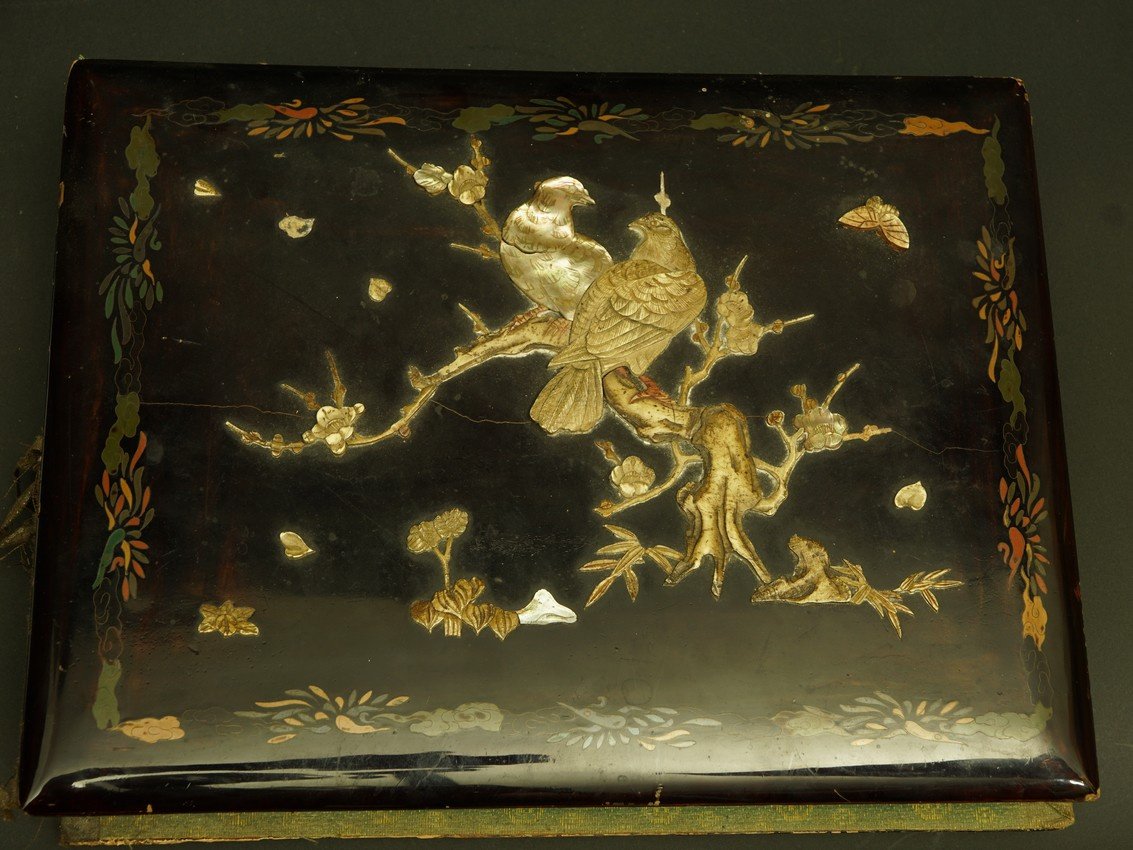 Photo Album, Japan, 19th–20th Century