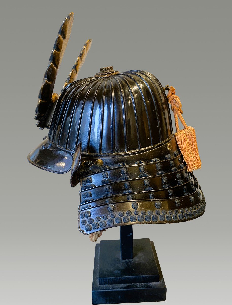 Kabuto - Le casque du samouraï - Maintenant dans notre boutique en ligne