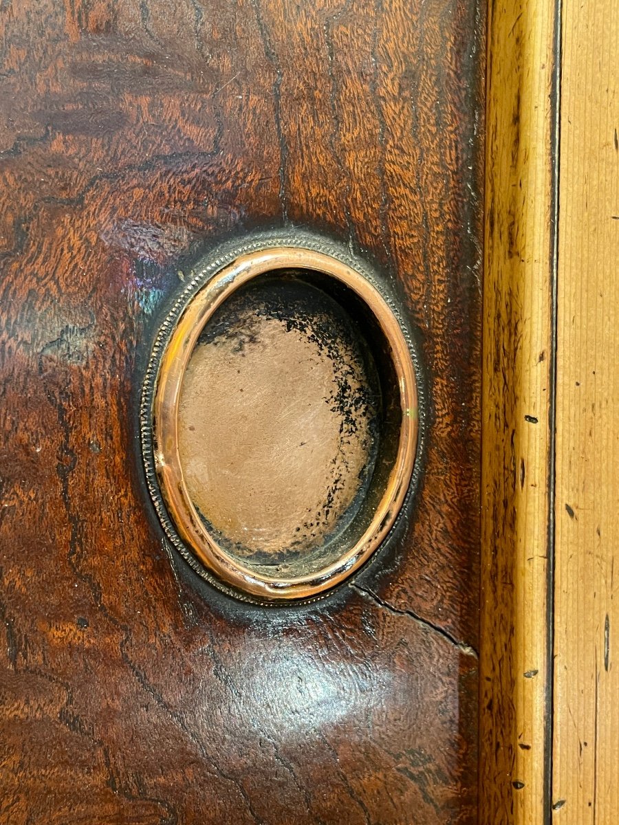 Important Kodansu Cabinet, Height: 164 Cm - Meiji Period (1868 - 1912).-photo-8