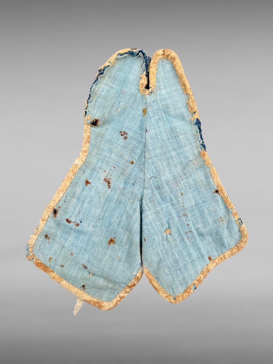 Kogake - Samurai Foot Guards - Edo Period (1603 - 1868).-photo-3
