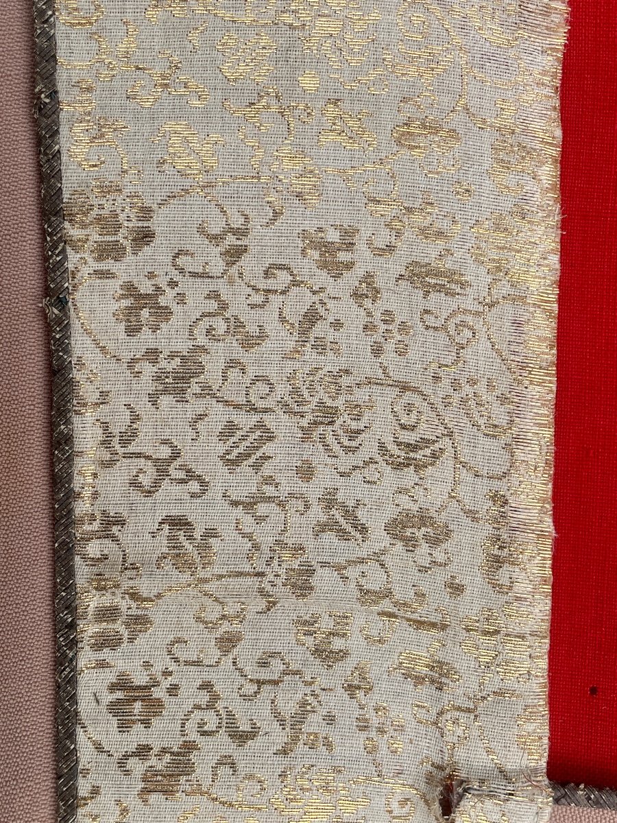 Jinbaori - Meiji Period (1868-1912).-photo-2