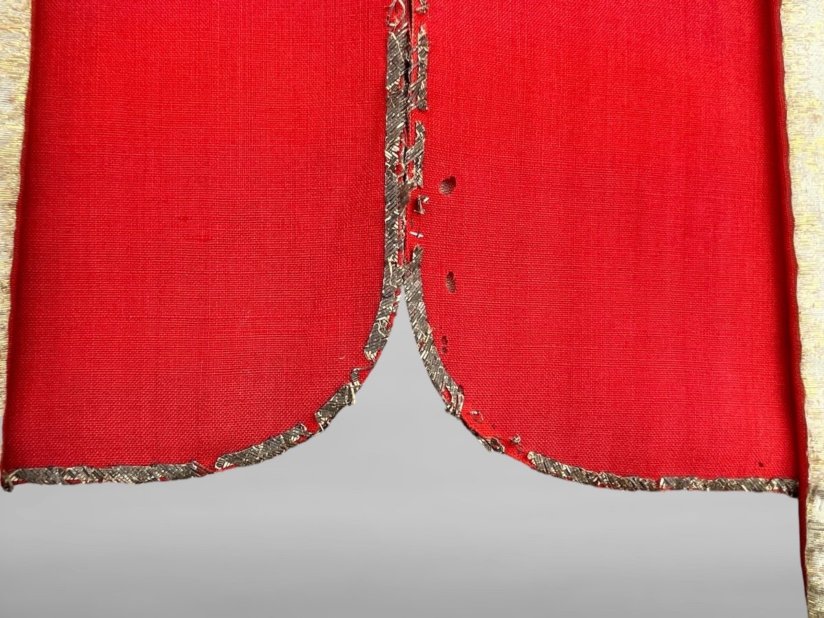 Jinbaori - Meiji Period (1868-1912).-photo-7