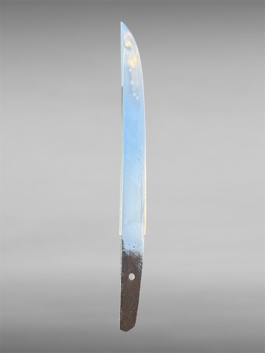 Samurai Tanto - Edo Period (1603-1868).-photo-6