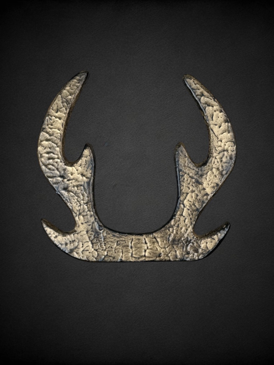 16-slat Wrought Iron Samurai Kabuto - Edo Period (1603-1868).-photo-2