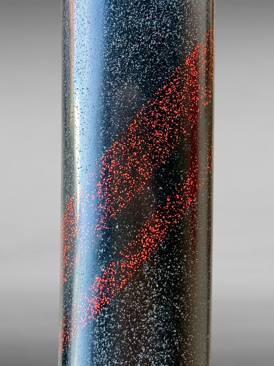 Japanese Katana Sword, Signed Kanesada, With Nbthk Certificate - 17th Century.-photo-2