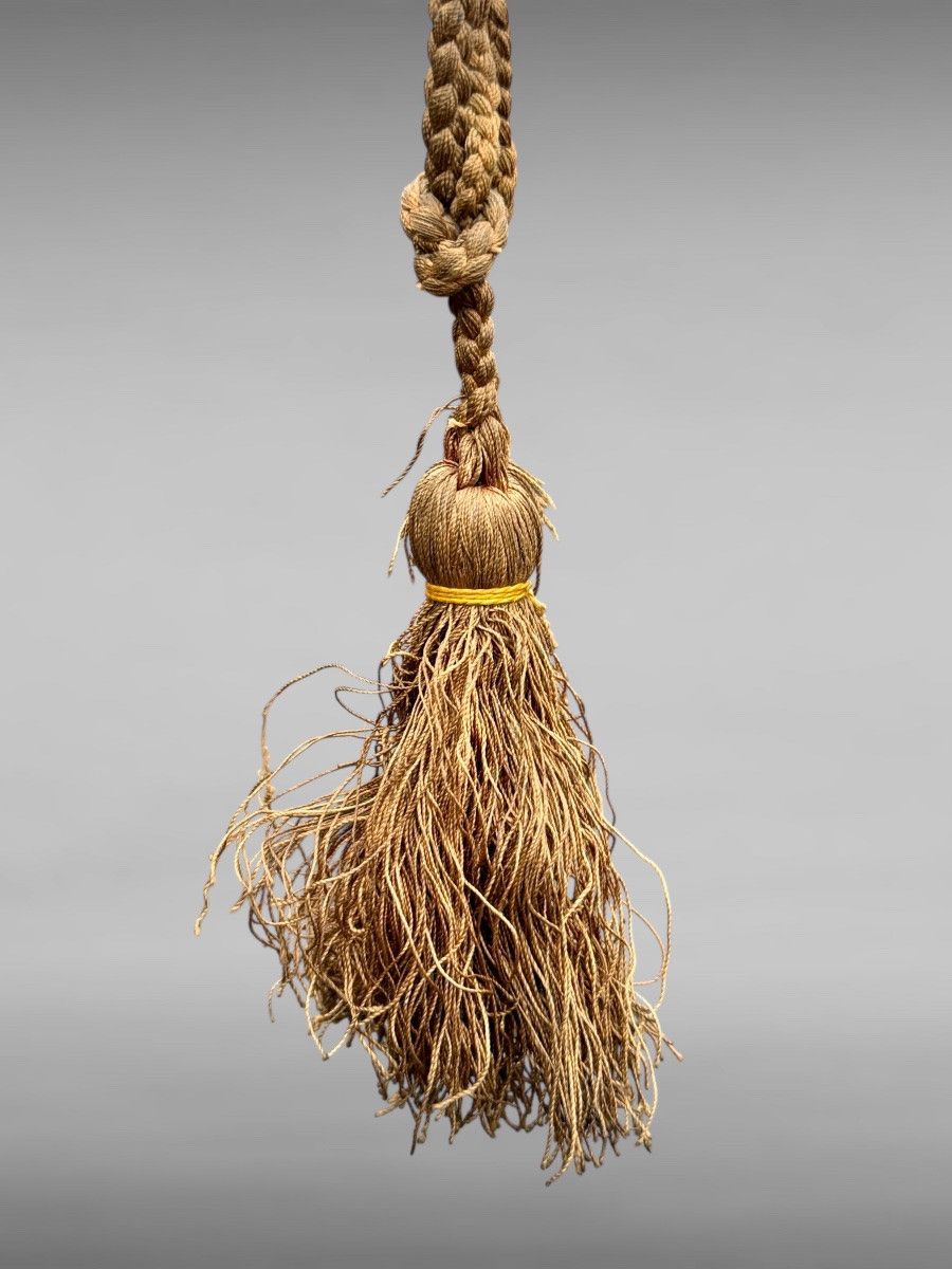 Sahai, Samurai Command Staff - Edo Period (1603-1868).-photo-4