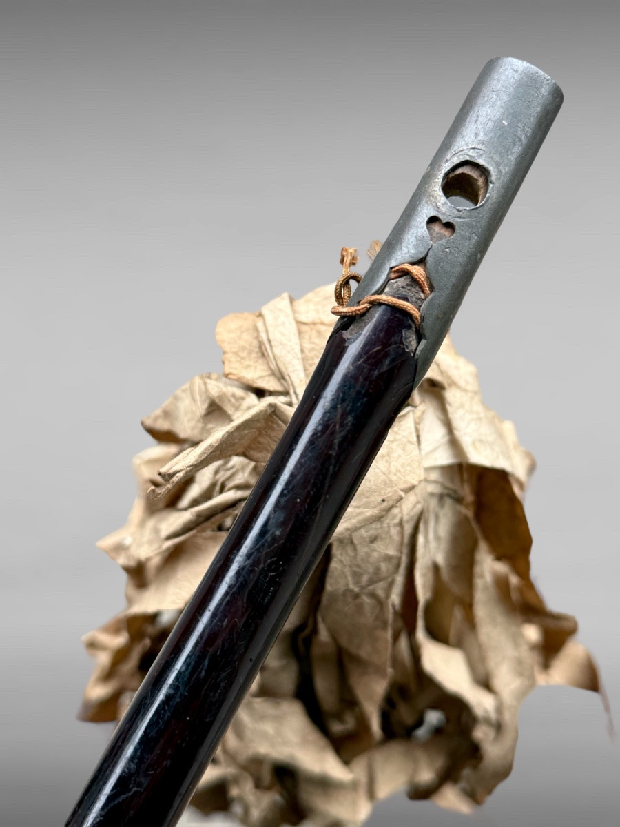 Sahai, Samurai Command Staff - Edo Period (1603-1868).-photo-1