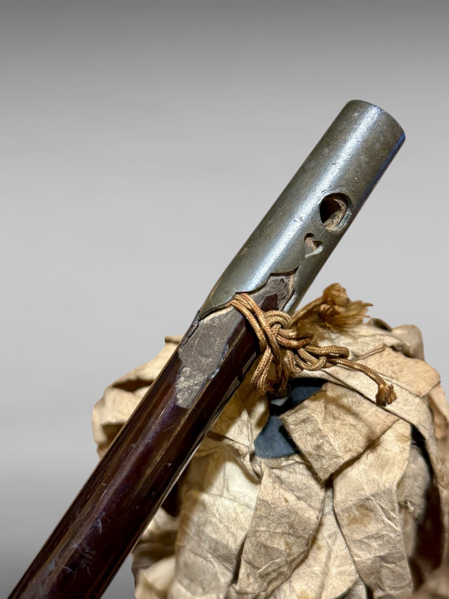 Sahai, Samurai Command Staff - Edo Period (1603-1868).-photo-8