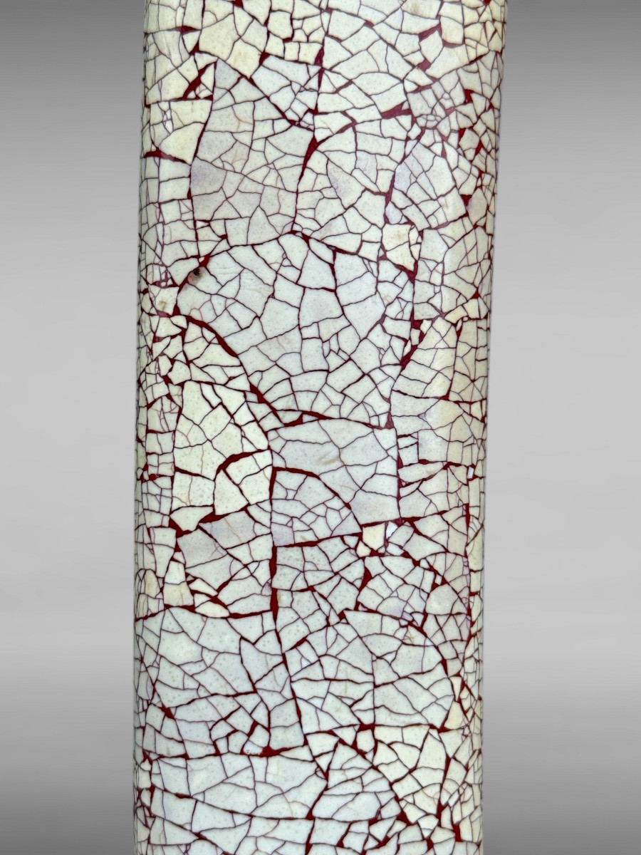 Sabre Japonais Wakizashi monté en shirasaya avec certificat NBTHK - Période Edo (début XIXe). -photo-3