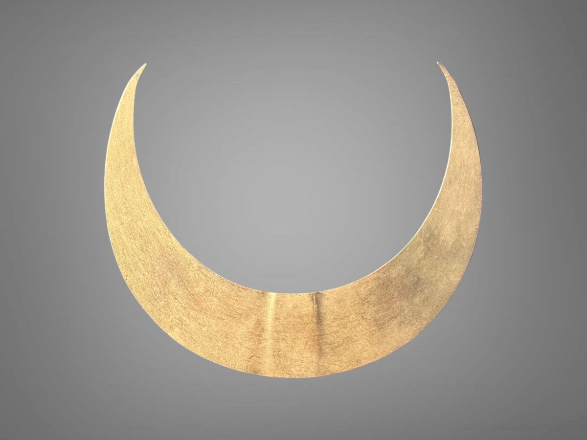 Kabuto de Samuraï - Période Edo (1603-1868).-photo-8