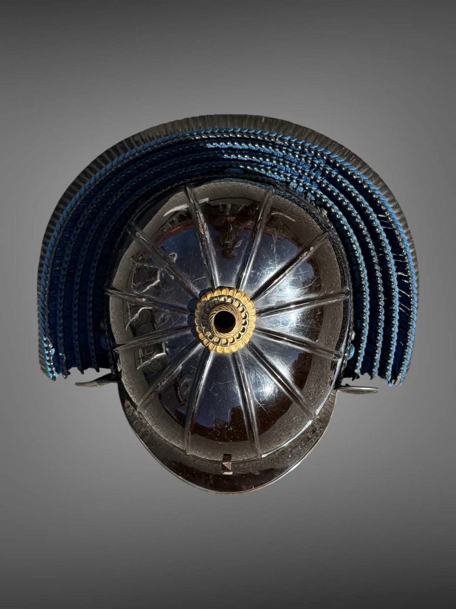 Kabuto de Samuraï - Période Edo (1603-1868).-photo-7