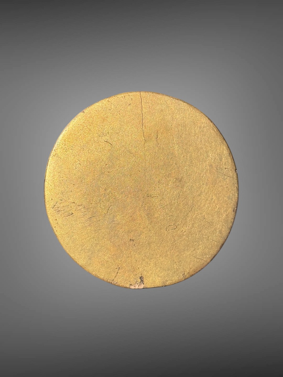 Kabuto de Samuraï - Période Edo (1603-1868).-photo-8