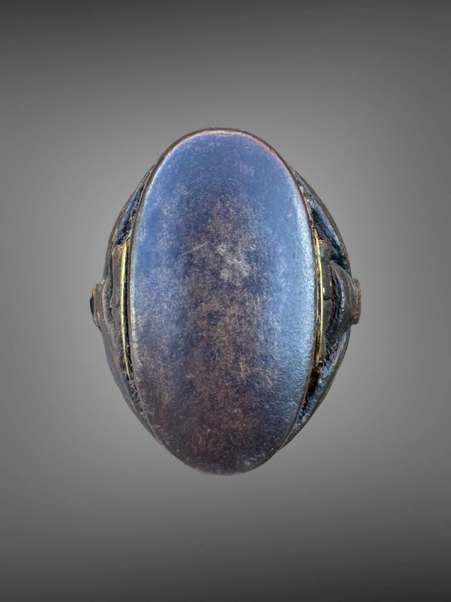 Wakizashi de samuraï - Période Edo (1603-1868).-photo-2