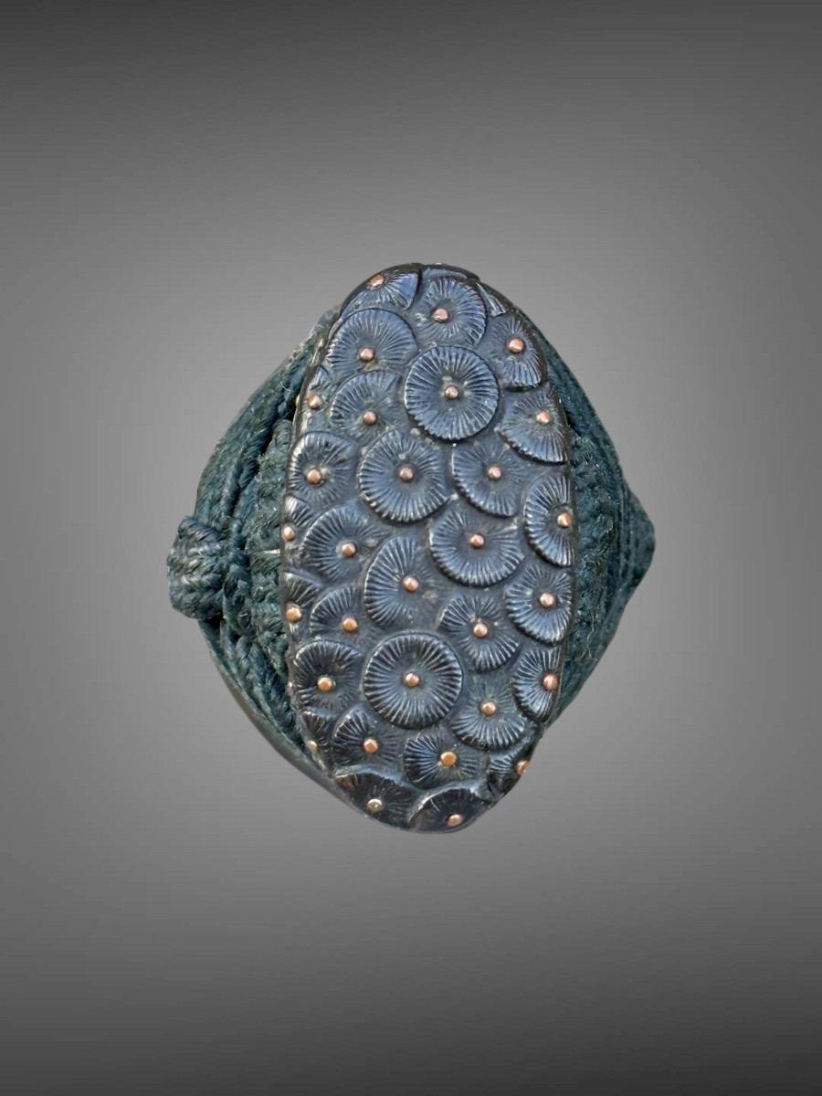 Samurai Wakizashi - Edo Period (1603-1868).-photo-2