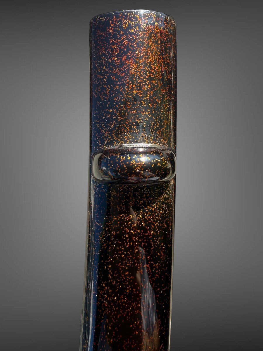 Wakizashi de samuraï - Période Edo (1603-1868).-photo-8