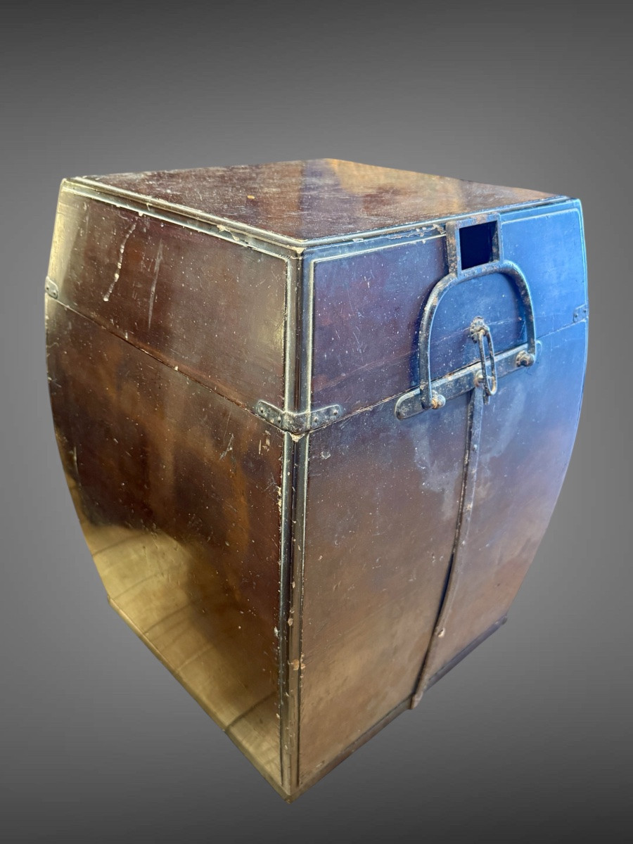 Armure Complète De Samuraï - Période Edo (1603-1868).-photo-8