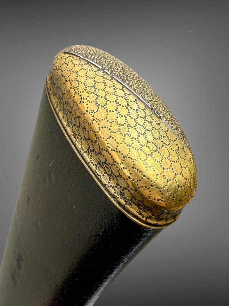 Samurai Wakizashi - Edo Period (1603-1868).-photo-3