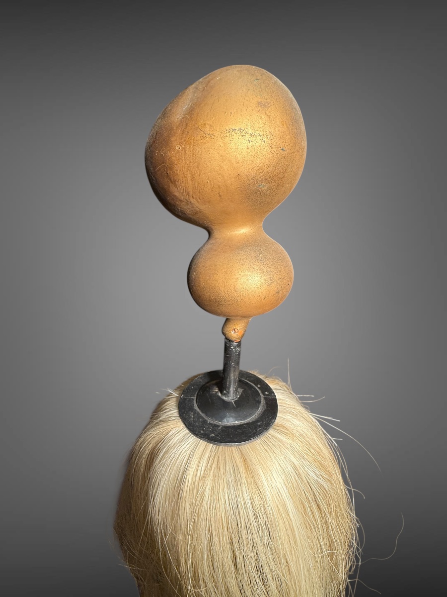 Armure complète de Samuraï - Période Edo (1603-1868).-photo-8