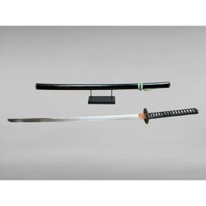 Sabre Japonais Katana - époque Edo (1603 - 1868).