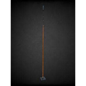 Yari Samurai Spear - Edo Period (1603-1868).