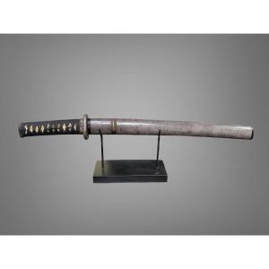 Samurai Japanese Tanto - Edo Period (1603-1868).