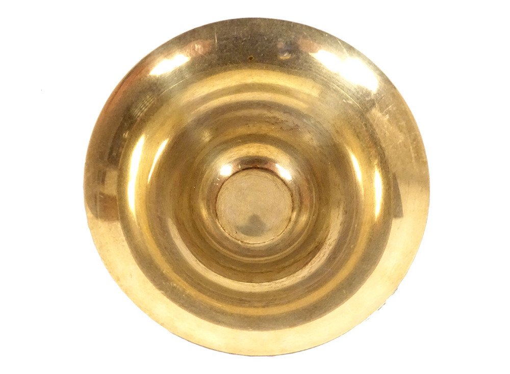 Petite Coupe Argent Argent Massif Minerve Orfèvre Maeght Paris 52,62gr XXè-photo-2