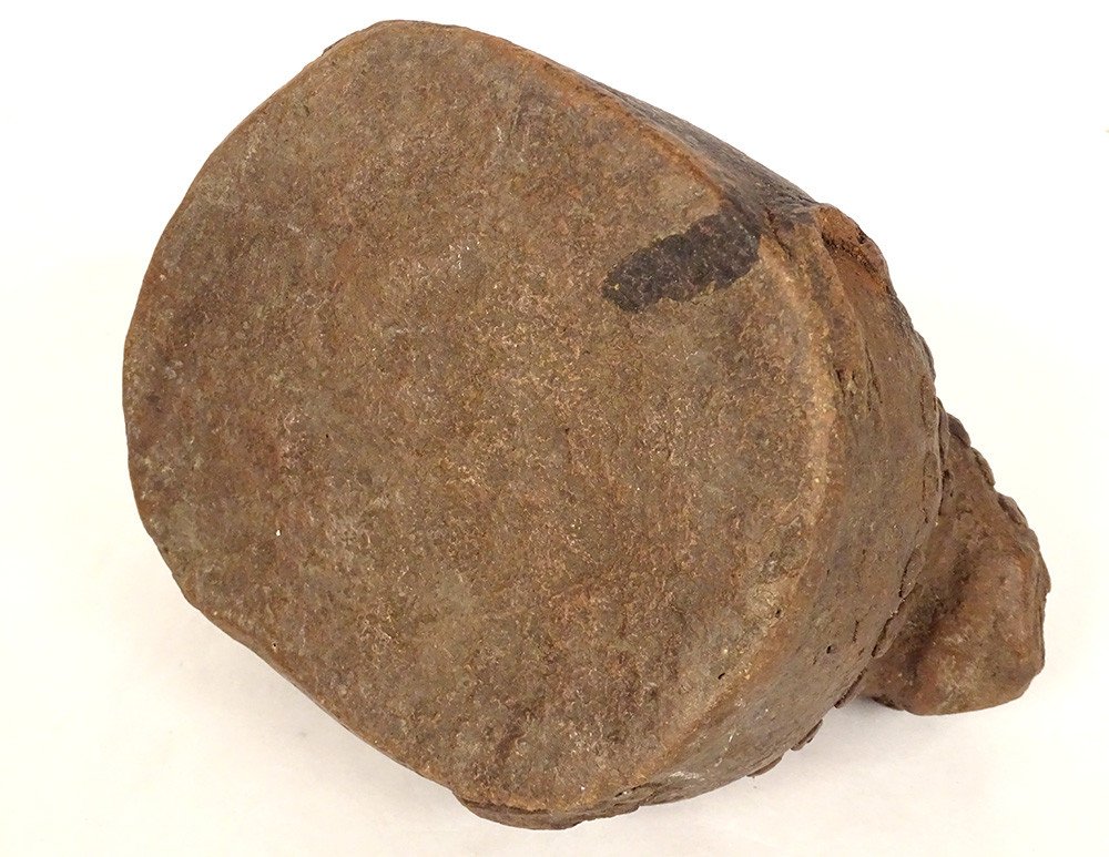 Vase Zoomorphe Précolombien Terre Cuite Pérou Bolivie Inca Mésoamérique-photo-2