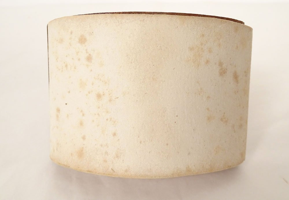 Tampon buvard agate mousse nécessaire bureau XIXème siècle-photo-1