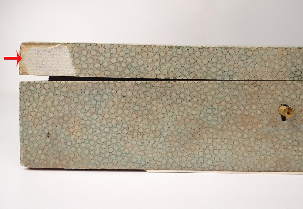 Rousseau Frank Art Deco 20th Century Shagreen Mother-of-pearl Rosewood Box Set-photo-1